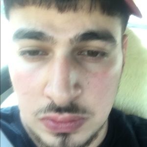 Meet your Posher, Naseem